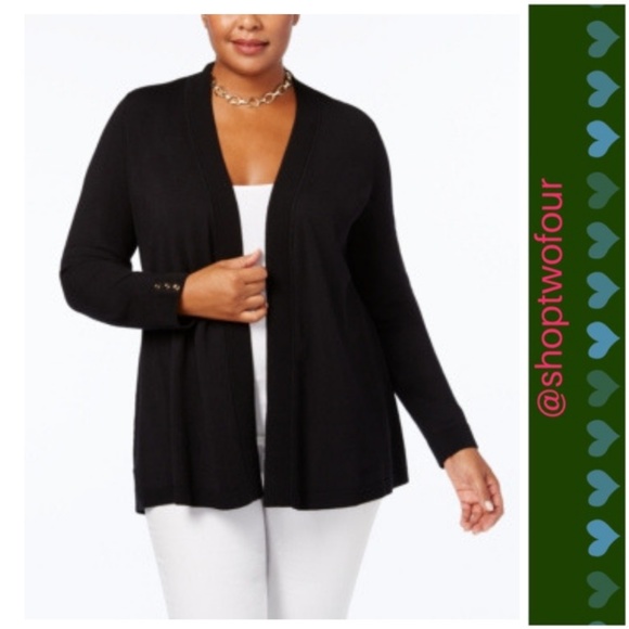 charter club sweaters macys